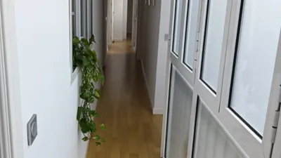Apartment in Plaza de Falla photo 17