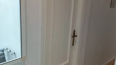 Apartment in Plaza de Falla photo 21
