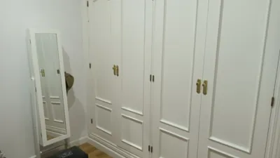 Apartment in Plaza de Falla photo 19