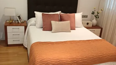 Apartment in Plaza de Falla photo 10
