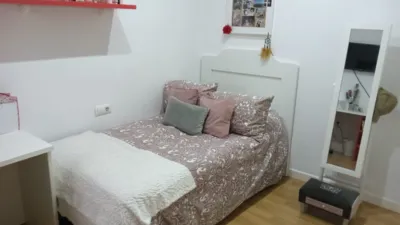 Apartment in Plaza de Falla photo 12