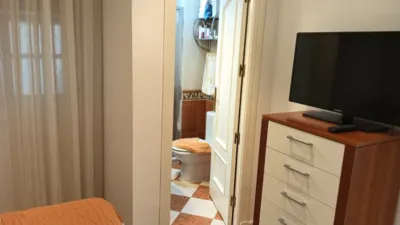 Apartment in Plaza de Falla photo 11