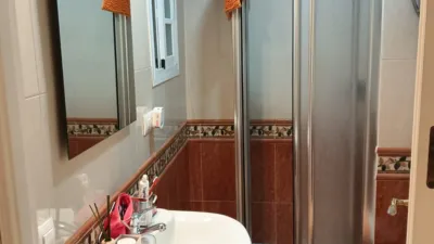 Apartment in Plaza de Falla photo 16
