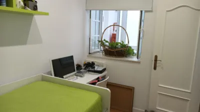 Apartment in Plaza de Falla photo 9
