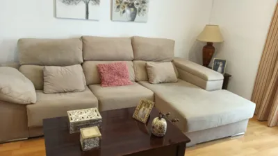 Apartment in Plaza de Falla photo 2