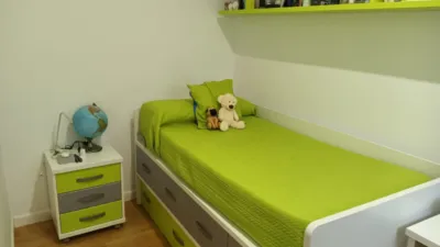 Apartment in Plaza de Falla photo 8