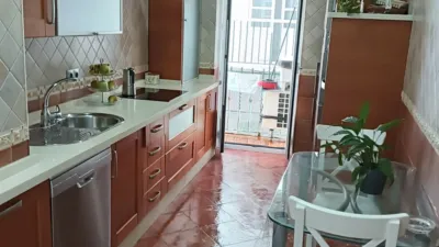 Apartment in Plaza de Falla photo 4