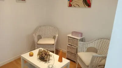 Apartment in Plaza de Falla photo 6
