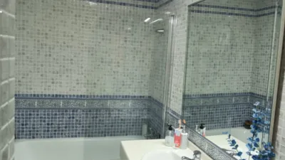 Apartment in Plaza de Falla photo 15