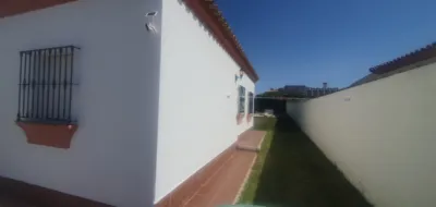 Chalet on Camino de los Villares photo 15