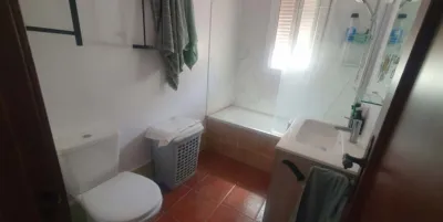 Chalet on Camino de los Villares photo 17