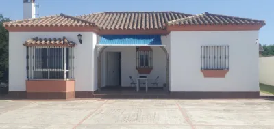Chalet on Camino de los Villares photo 14