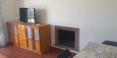Chalet on Camino de los Villares photo 6