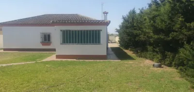 Chalet on Camino de los Villares photo 2