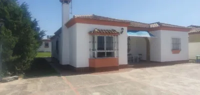 Chalet on Camino de los Villares photo 13