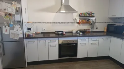 Chalet on Camino Lago Ladoga photo 4