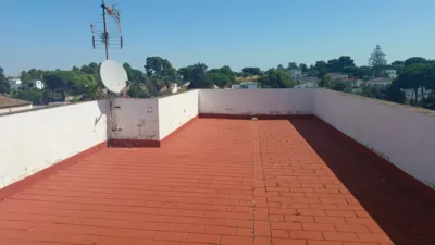 Chalet on Camino Mostaza photo 27