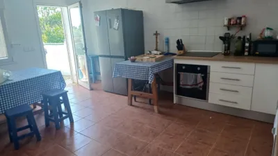 Chalet on Camino Mostaza photo 6