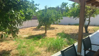 Chalet on Camino Mostaza photo 2