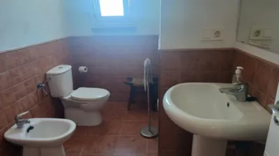 Chalet on Camino Mostaza photo 23