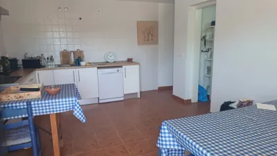 Chalet on Camino Mostaza photo 7
