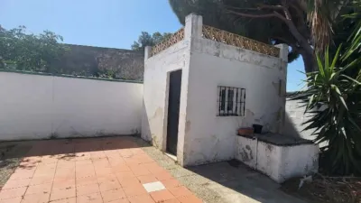 Chalet on Camino Mostaza photo 31