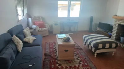 Chalet on Camino Mostaza photo 3