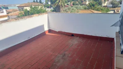 Chalet on Camino Mostaza photo 24