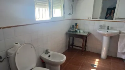 Chalet on Camino Mostaza photo 16