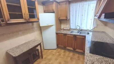 Piso en alquiler en Ciudad Jardín-Zoco - Widok 4