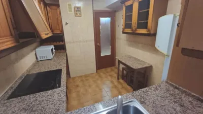 Piso en alquiler en Ciudad Jardín-Zoco - Widok 5