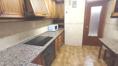 Piso en alquiler en Ciudad Jardín-Zoco - Widok 6