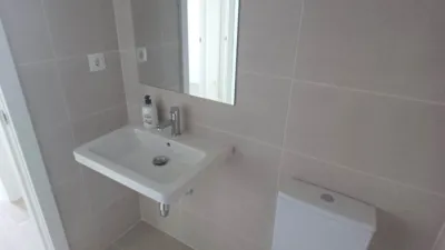 Piso en alquiler en Calle Escritora Angela Lopez de Ayala, Ciudad Jardín-Zoco (Córdoba Capital) de 1.100 €<span>/mes</span>
