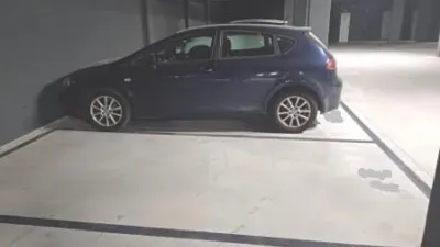 Piso en alquiler en Calle Escritora Angela Lopez de Ayala, Ciudad Jardín-Zoco (Córdoba Capital) de 1.100 €<span>/mes</span>