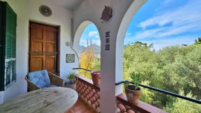 Casa en venta en Carrer de la Cala d'Egos, Port d'Andratx (Andratx) de 1.800.000 €