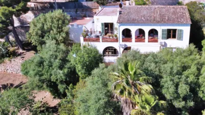 Casa en venta en Carrer de la Cala d'Egos, Port d'Andratx (Andratx) de 1.800.000 €