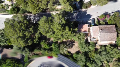 Casa en venta en Carrer de la Cala d'Egos, Port d'Andratx (Andratx) de 1.800.000 €