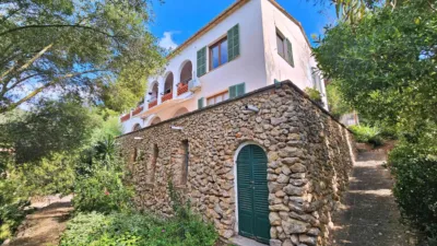 Casa en venta en Carrer de la Cala d'Egos, Port d'Andratx (Andratx) de 1.800.000 €