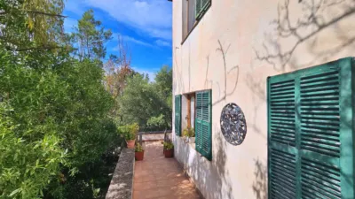 Casa en venta en Carrer de la Cala d'Egos, Port d'Andratx (Andratx) de 1.800.000 €