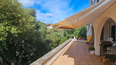 Casa en venta en Carrer de la Cala d'Egos, Port d'Andratx (Andratx) de 1.800.000 €