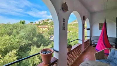 Casa en venta en Carrer de la Cala d'Egos, Port d'Andratx (Andratx) de 1.800.000 €