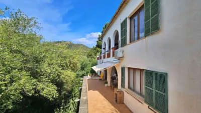 Casa en venta en Carrer de la Cala d'Egos, Port d'Andratx (Andratx) de 1.800.000 €