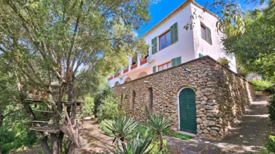 Casa en venta en Carrer de la Cala d'Egos, Port d'Andratx (Andratx) de 1.800.000 €