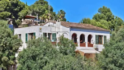 Casa en venta en Carrer de la Cala d'Egos, Port d'Andratx (Andratx) de 1.800.000 €