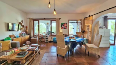 Casa en venta en Carrer de la Cala d'Egos, Port d'Andratx (Andratx) de 1.800.000 €