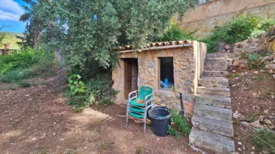 Casa en venta en Carrer de la Cala d'Egos, Port d'Andratx (Andratx) de 1.800.000 €