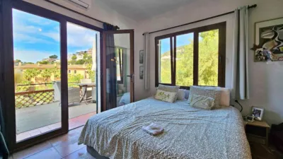 Casa en venta en Carrer de la Cala d'Egos, Port d'Andratx (Andratx) de 1.800.000 €
