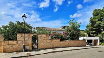 Casa en venta en Carrer de la Cala d'Egos, Port d'Andratx (Andratx) de 1.800.000 €