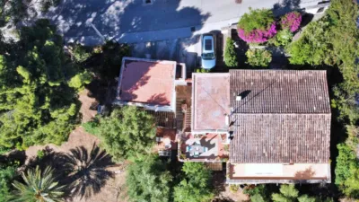 Casa en venta en Carrer de la Cala d'Egos, Port d'Andratx (Andratx) de 1.800.000 €