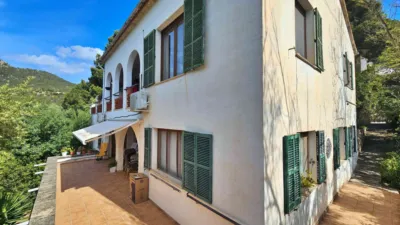 Casa en venta en Carrer de la Cala d'Egos, Port d'Andratx (Andratx) de 1.800.000 €